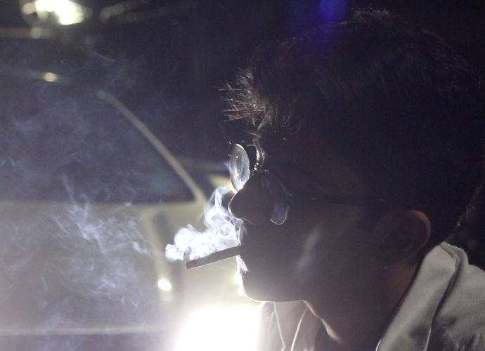 Smoke & Strings Recording Studio